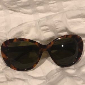 Gianni Versace sunglasses